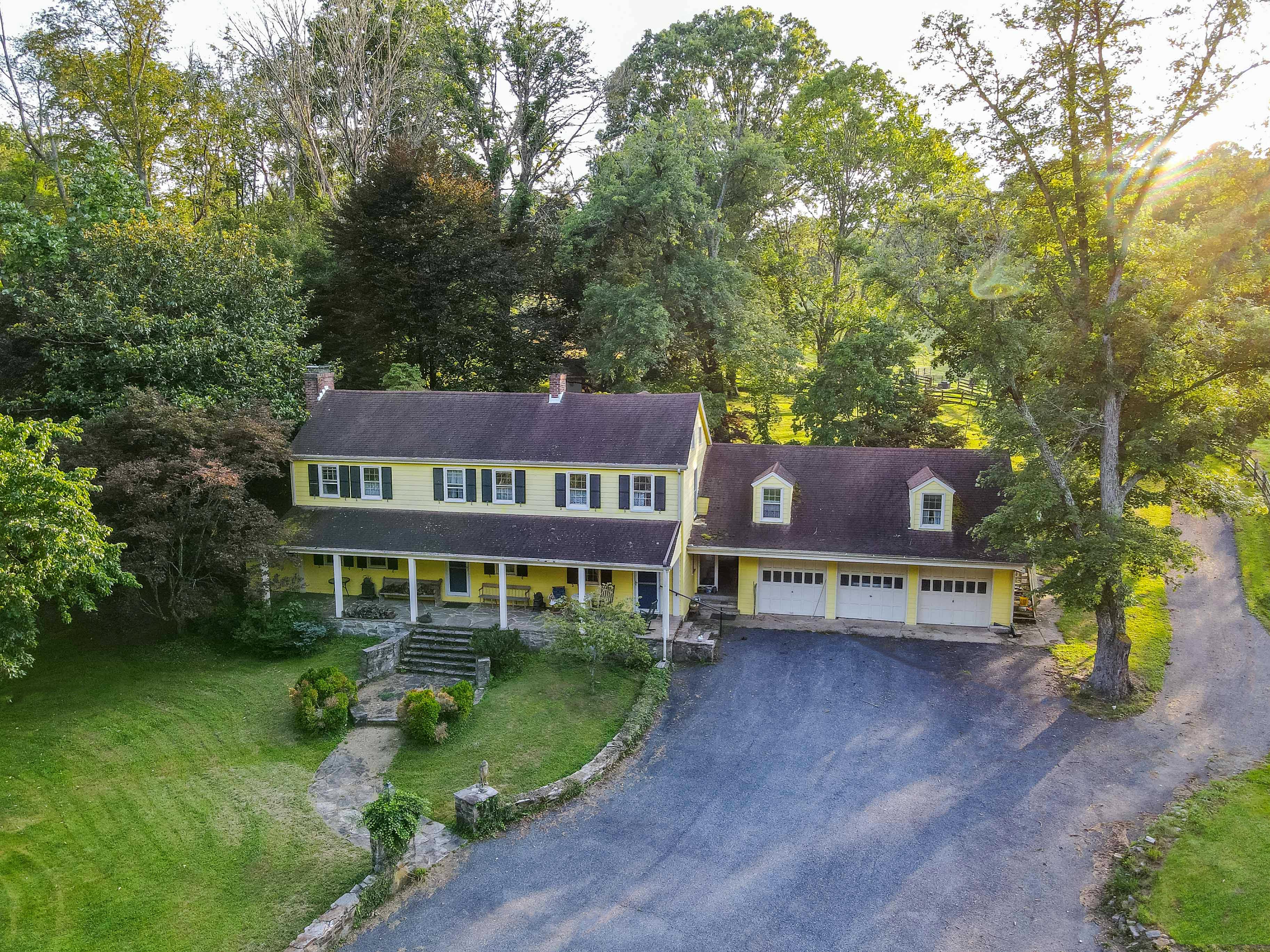 16620 Wesley Chapel, Monkon, Maryland 21111, 4 Bedrooms Bedrooms, ,1 BathroomBathrooms,Farm,Vault Closed,Wesley Chapel ,1010015721