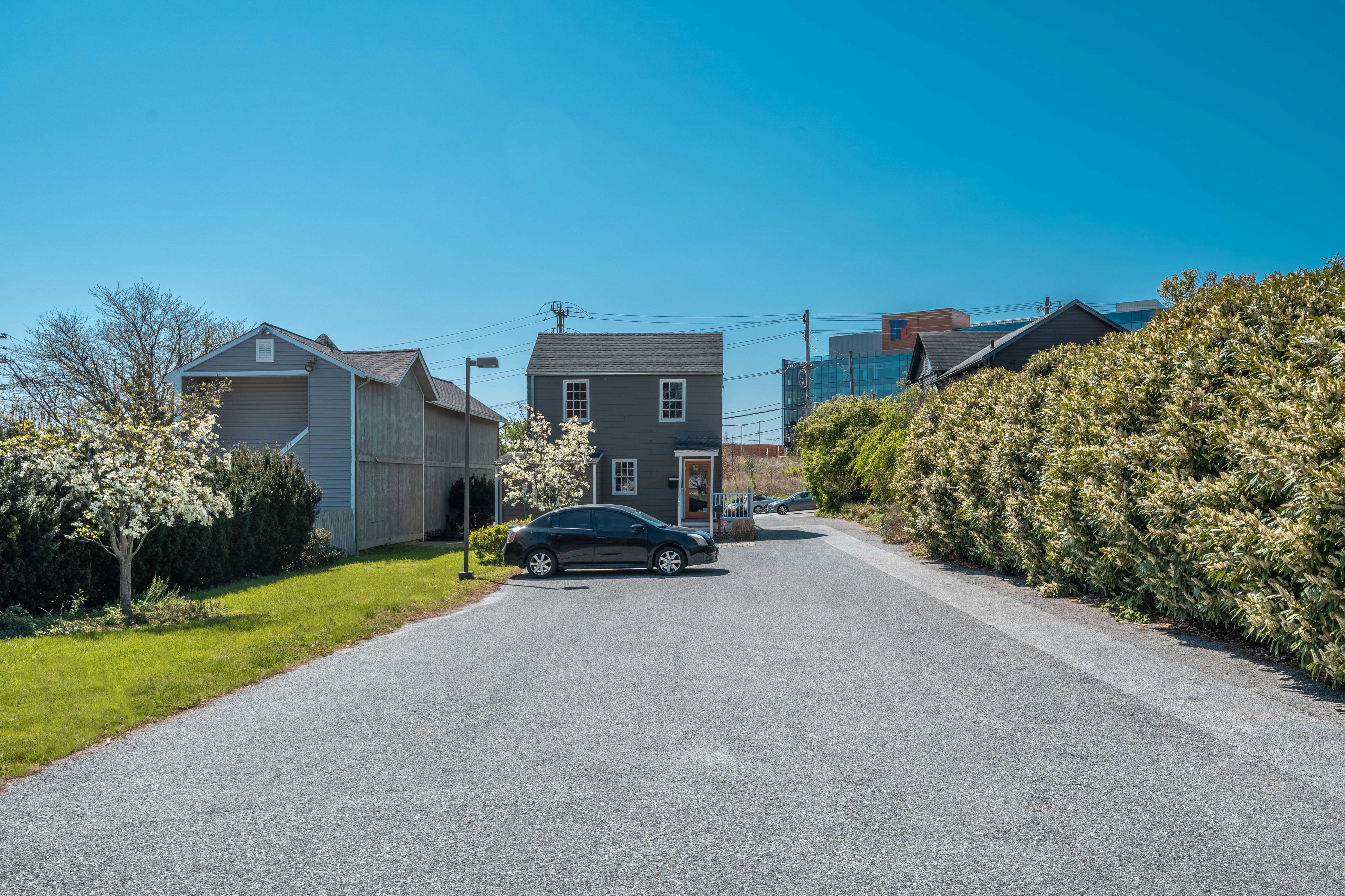 2 Shawan Road, Hunt Valley, Maryland 21030, ,Commercial Lease,Closed,Shawan,1010015753