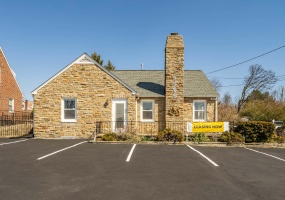 1909 York Road, Lutherville-Timonium, Maryland 21093, ,3 BathroomsBathrooms,Commercial Lease,Active,York,1010015773
