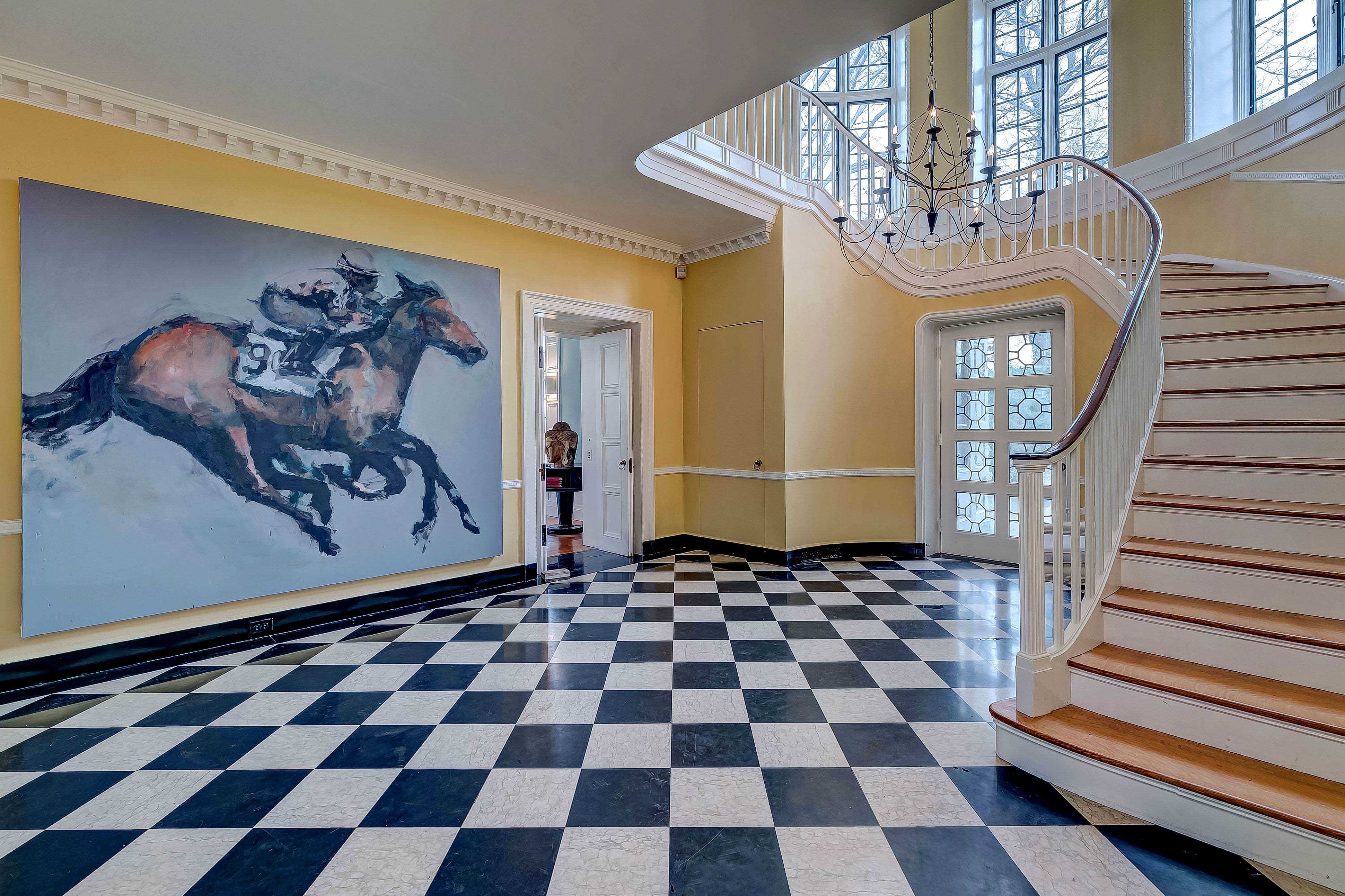 31 Woodbrook Ln, Baltimore, Maryland 21212, 8 Bedrooms Bedrooms, 15 Rooms Rooms,6 BathroomsBathrooms,Residential,Vault Closed,Woodbrook Ln,1010015828