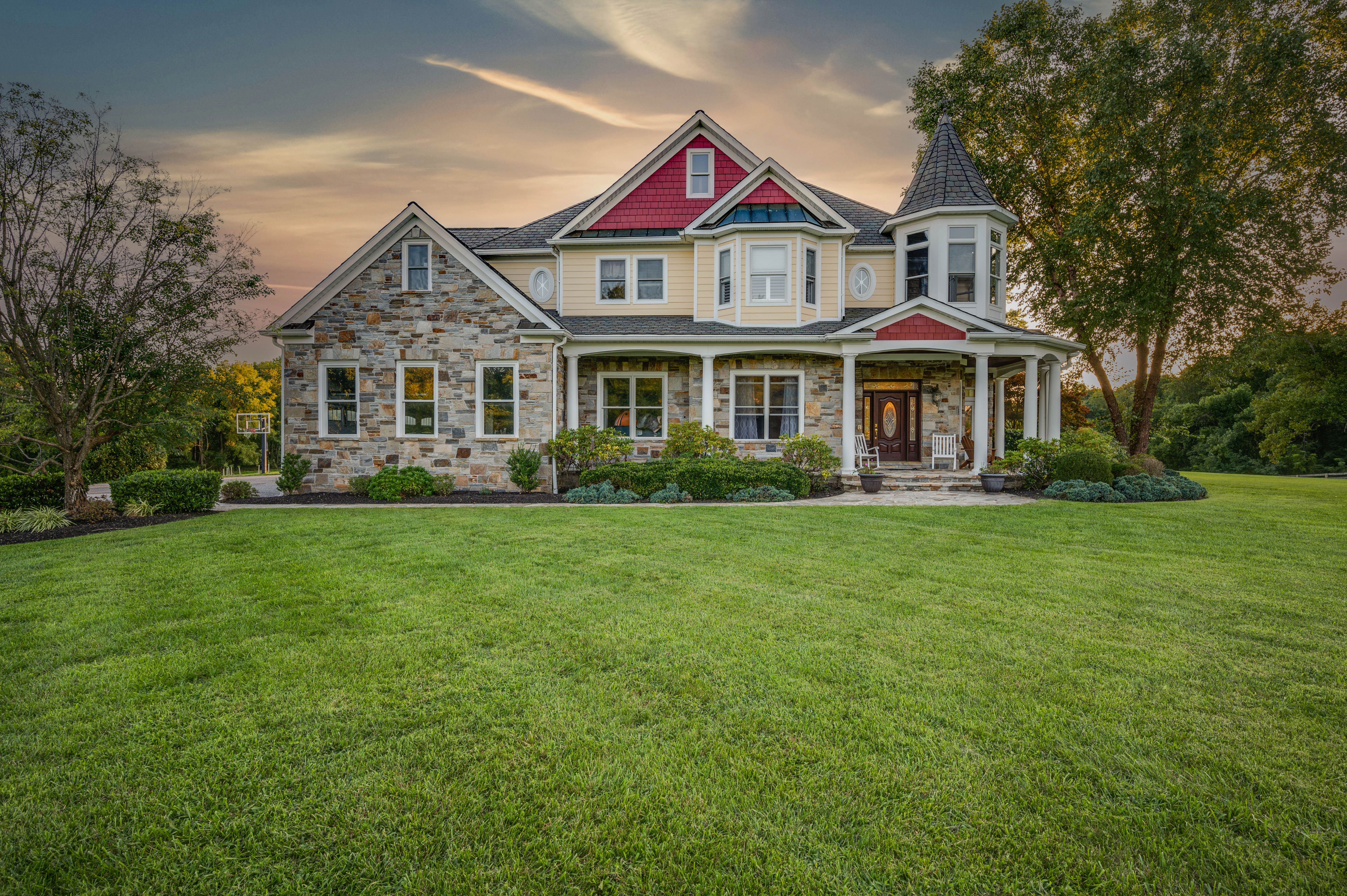 15110 Tanyard Road, Sparks Glencoe, Maryland 21152, 5 Bedrooms Bedrooms, ,4 BathroomsBathrooms,Farm / Estate,Vault Closed,Tanyard,1010015858