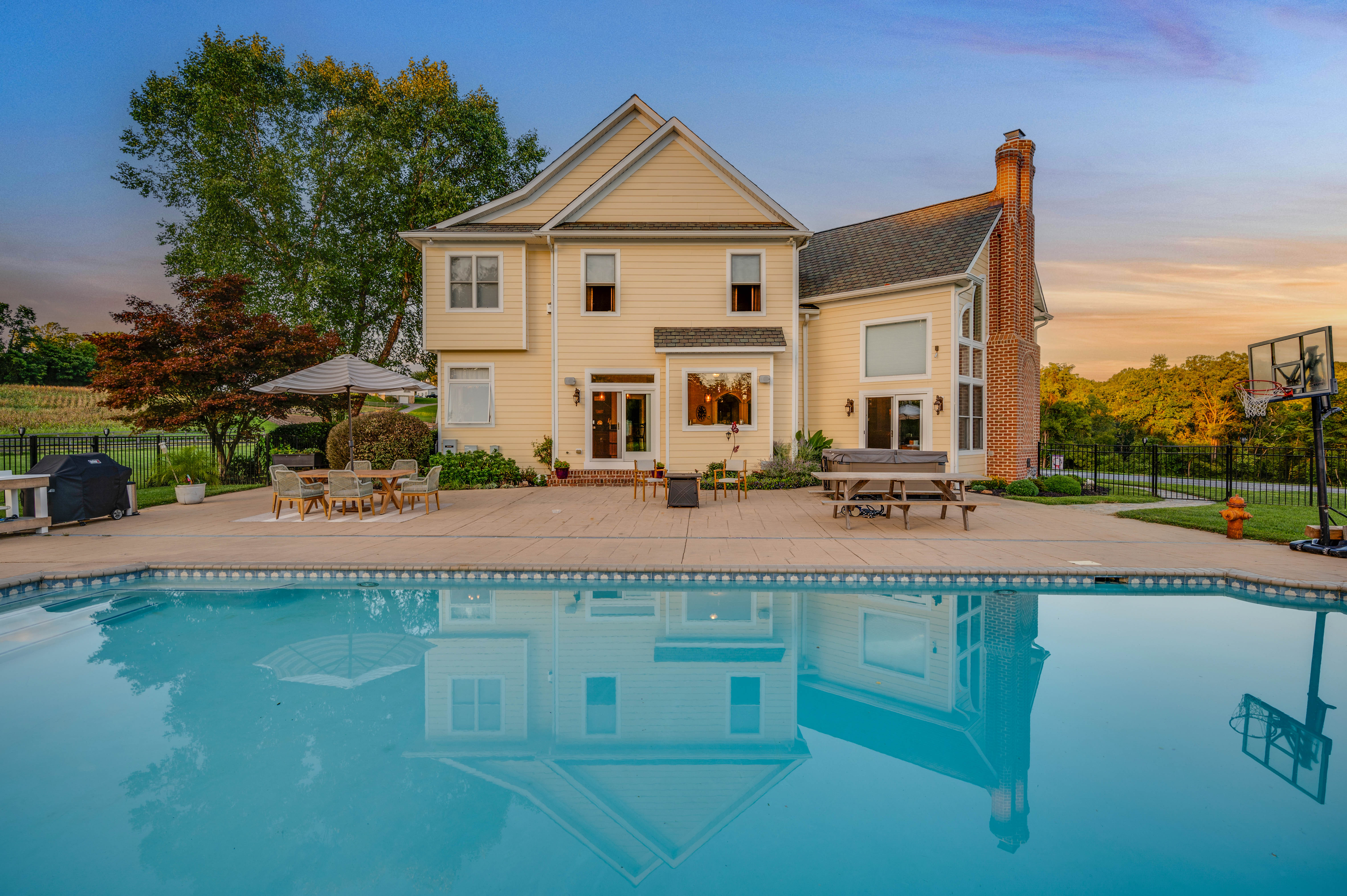 15110 Tanyard Road, Sparks Glencoe, Maryland 21152, 5 Bedrooms Bedrooms, ,4 BathroomsBathrooms,Farm / Estate,Vault Closed,Tanyard,1010015858