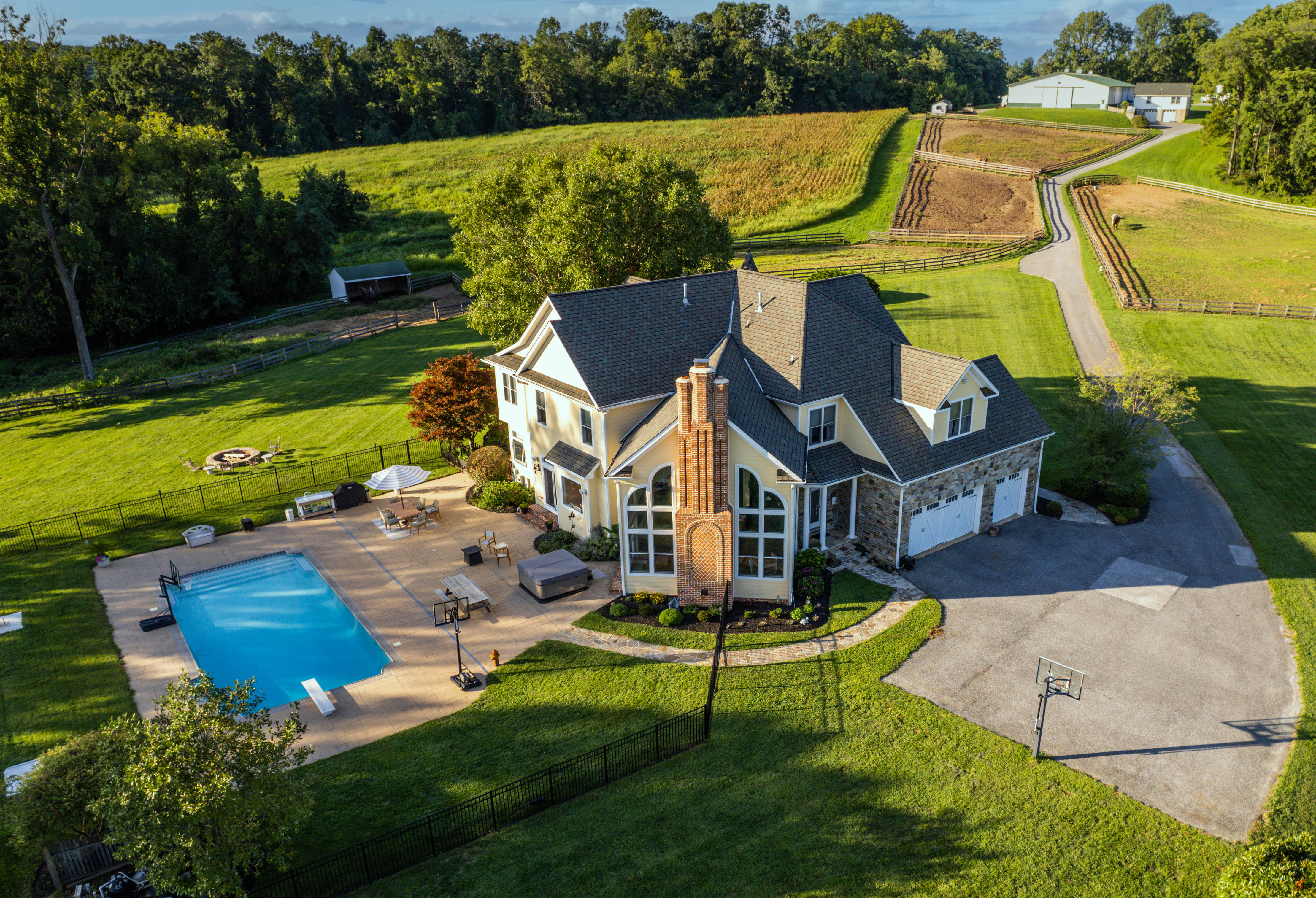 15110 Tanyard Road, Sparks Glencoe, Maryland 21152, 5 Bedrooms Bedrooms, ,4 BathroomsBathrooms,Farm / Estate,Vault Closed,Tanyard,1010015858