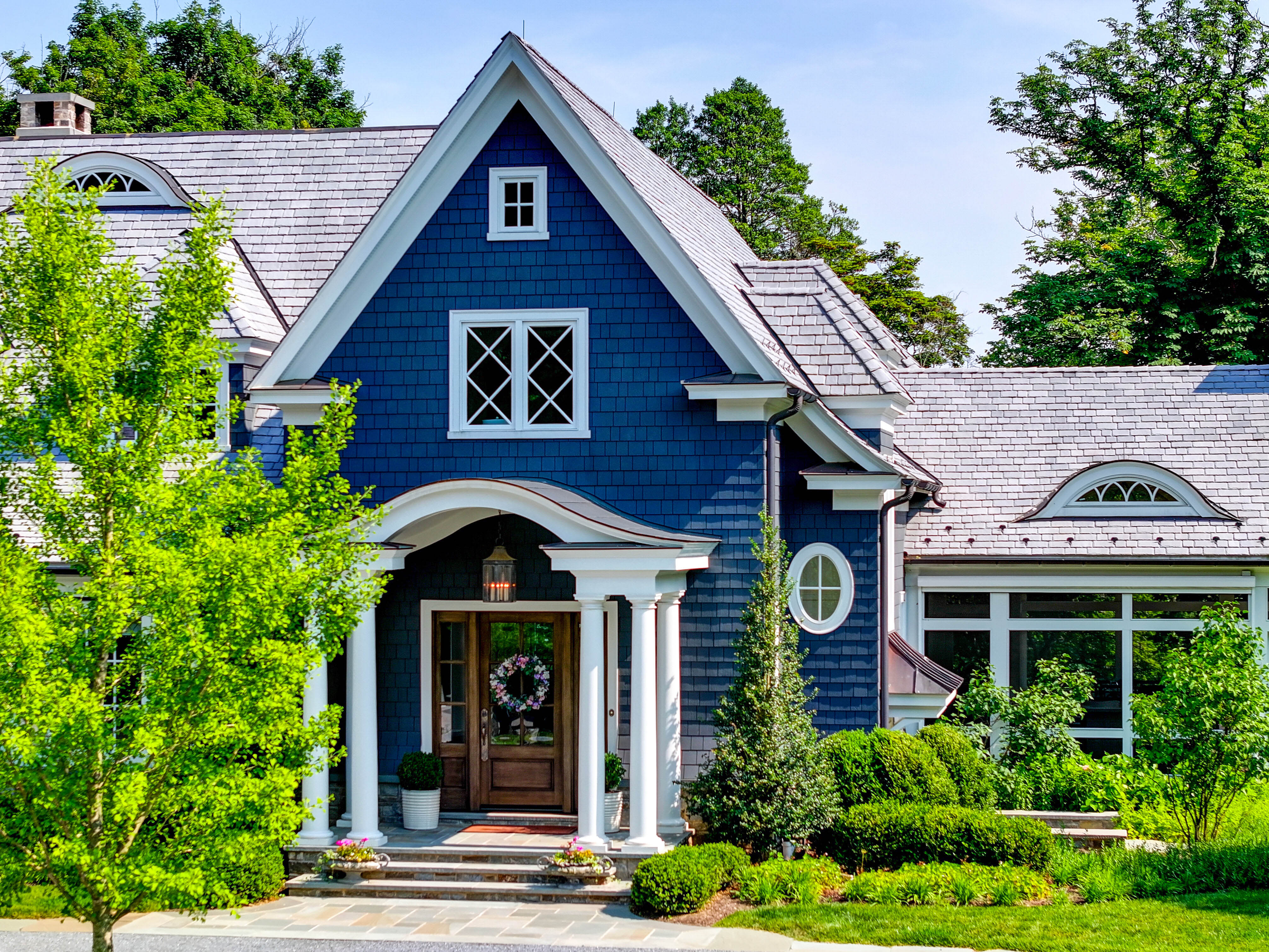 11042 Greenspring Avenue, Lutherville Timonium, Maryland 21093, 6 Bedrooms Bedrooms, ,5 BathroomsBathrooms,Residential,Active,Greenspring,0,1010015919