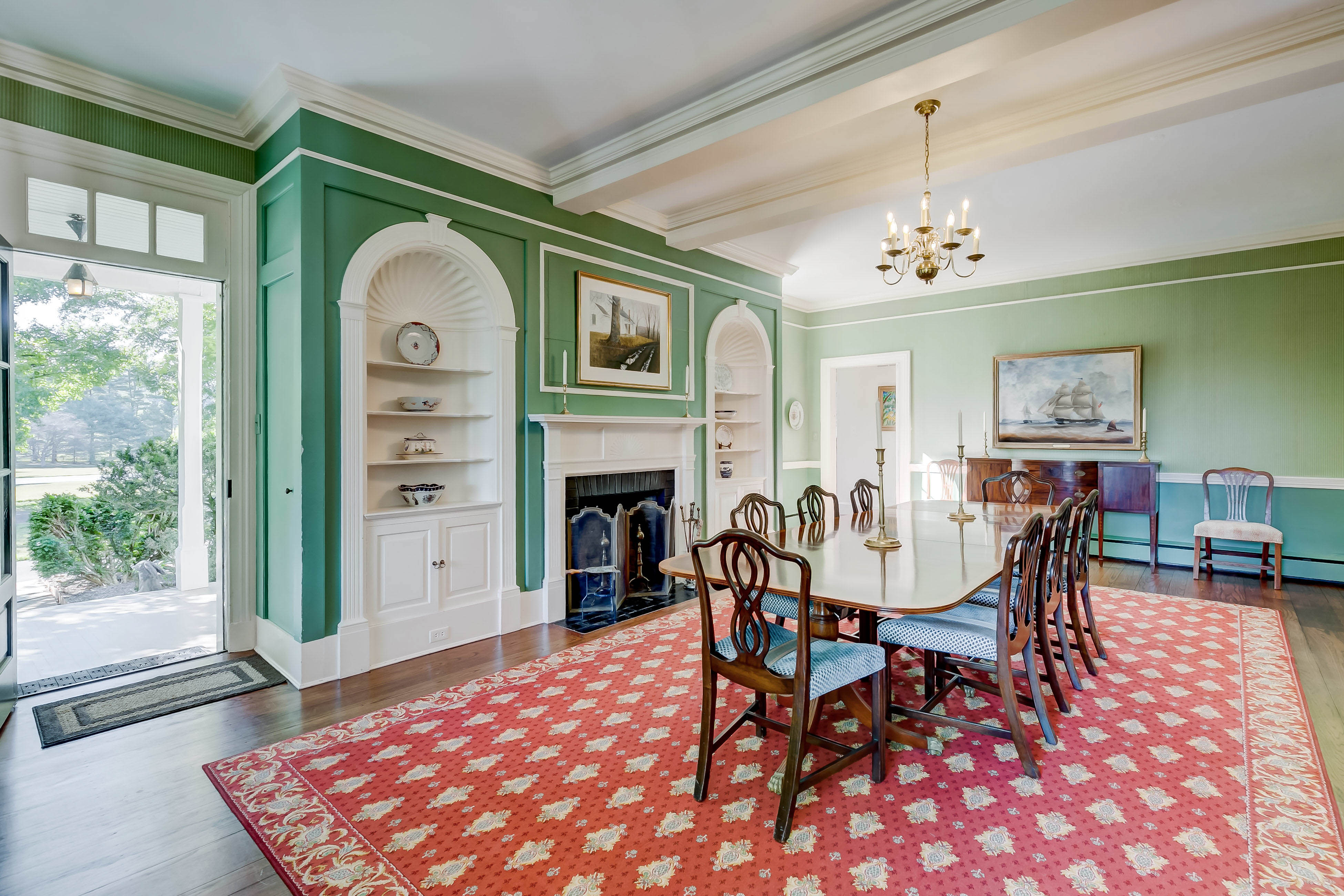 13401 Longnecker Road, Reisterstown, Maryland 21136, 6 Bedrooms Bedrooms, ,6 BathroomsBathrooms,Residential,Active,Longnecker ,0,1010015922