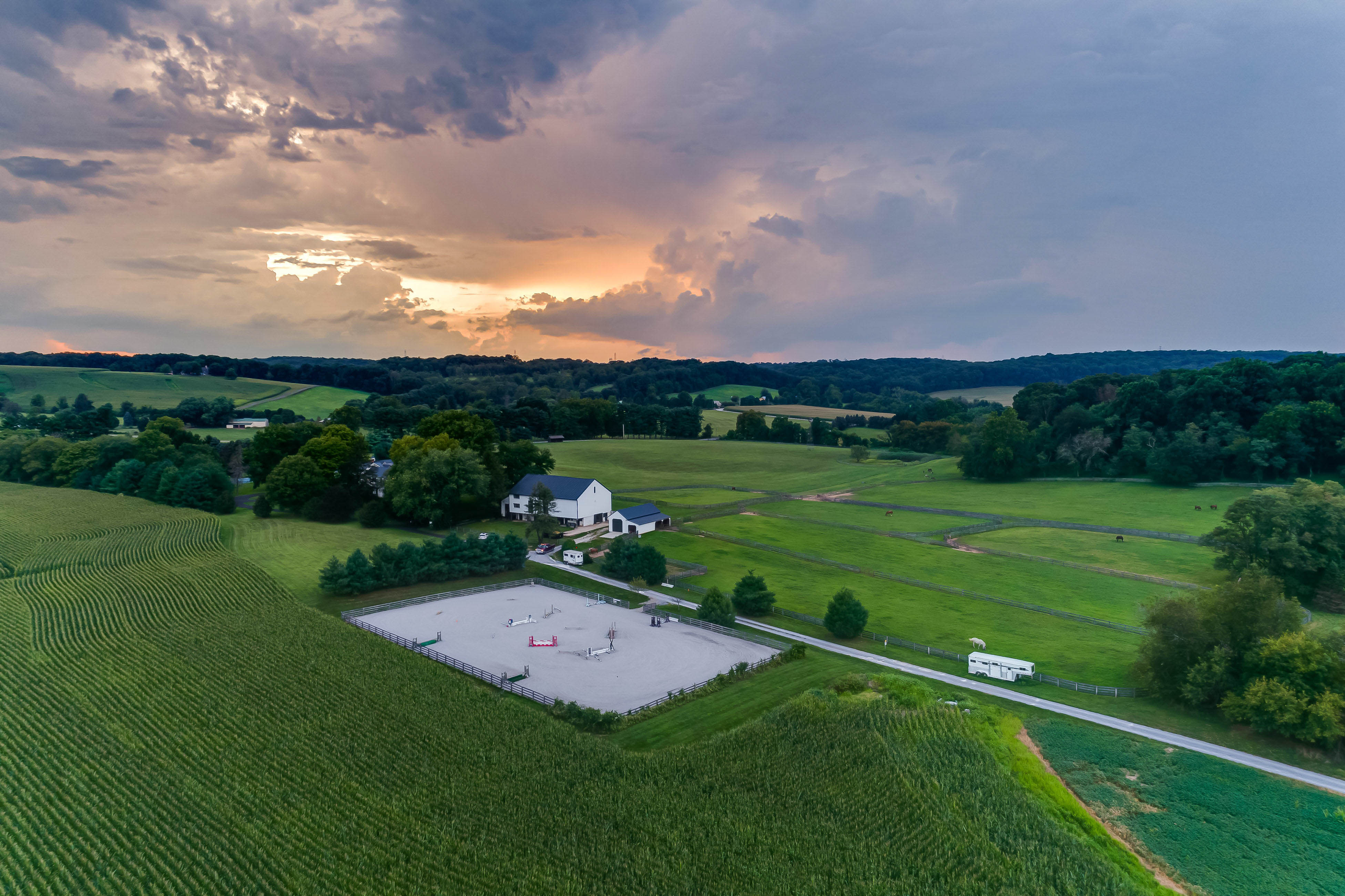 13401 Longnecker Road, Reisterstown, Maryland 21136, 6 Bedrooms Bedrooms, ,6 BathroomsBathrooms,Residential,Active,Longnecker ,0,1010015922