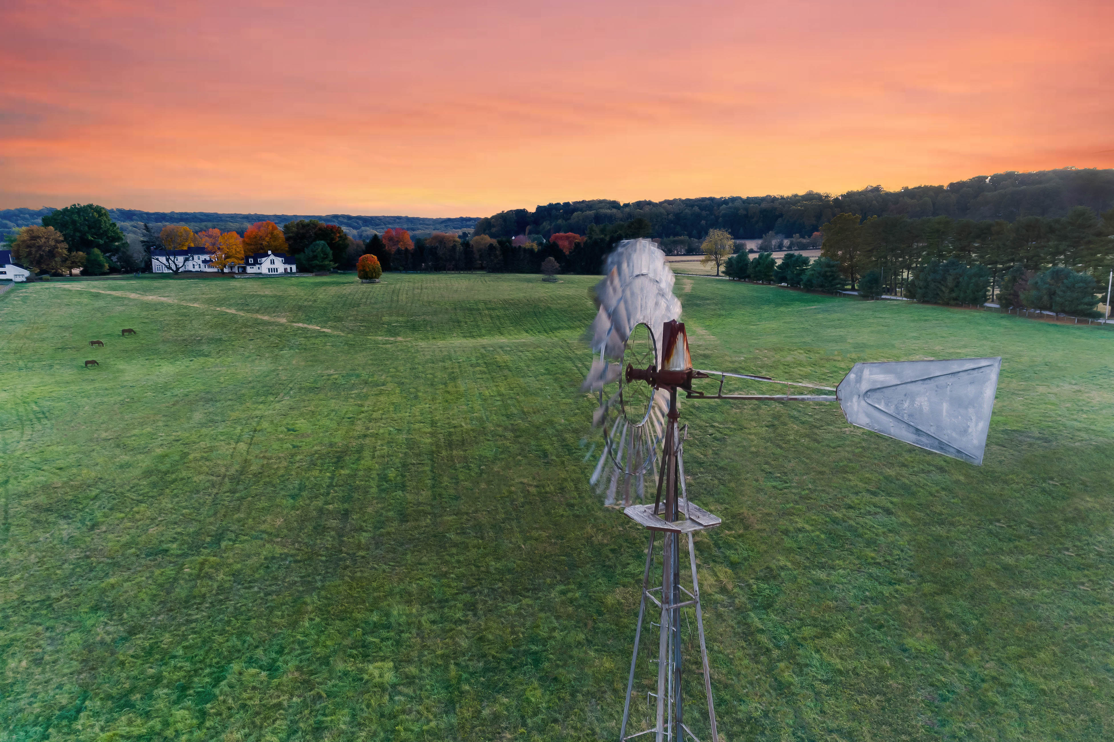 13401 Longnecker Road, Reisterstown, Maryland 21136, 6 Bedrooms Bedrooms, ,6 BathroomsBathrooms,Farm / Estate,Active,Longnecker ,0,1010015923