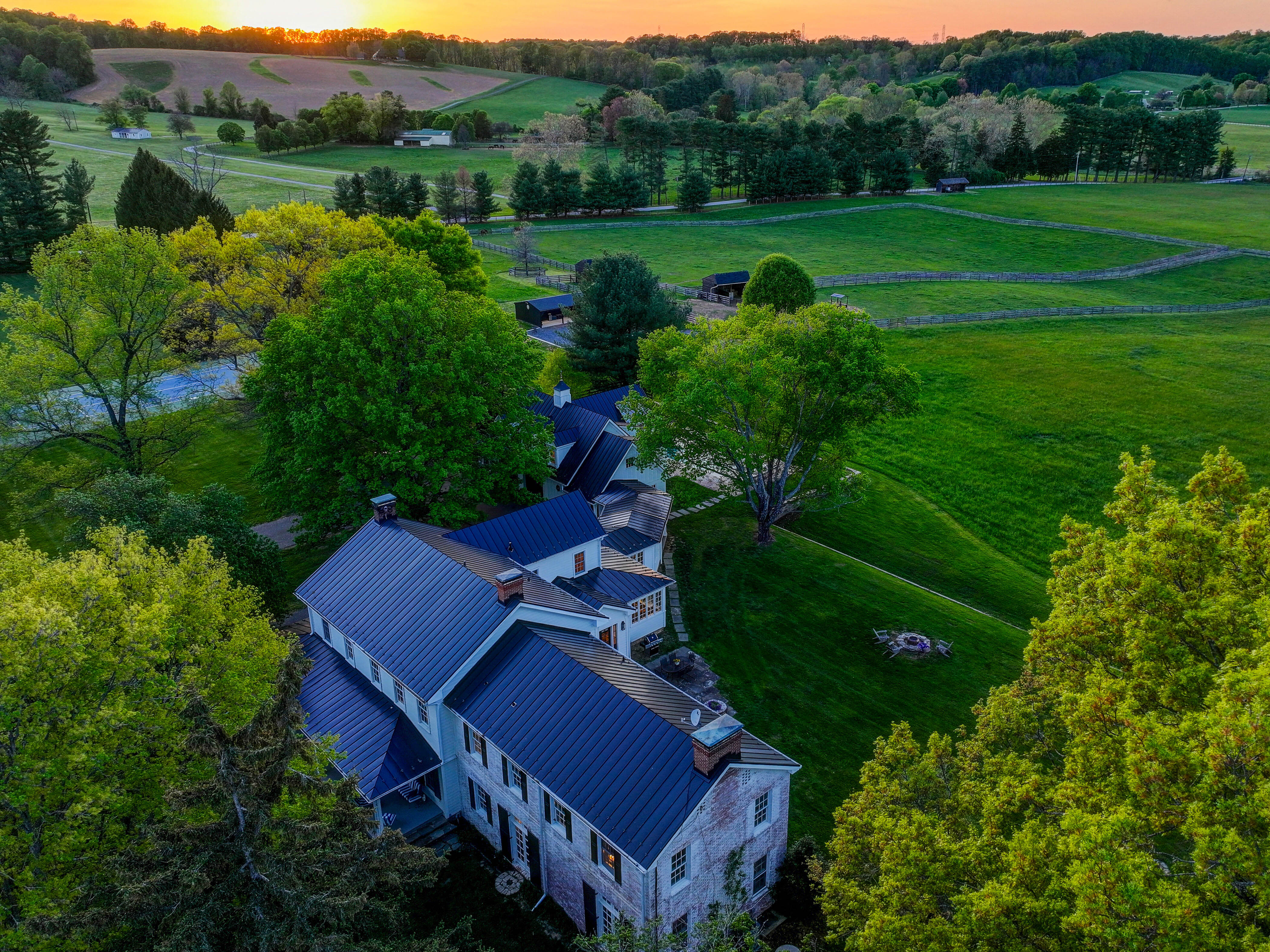 13401 Longnecker Road, Reisterstown, Maryland 21136, 6 Bedrooms Bedrooms, ,6 BathroomsBathrooms,Farm / Estate,Active,Longnecker ,0,1010015923