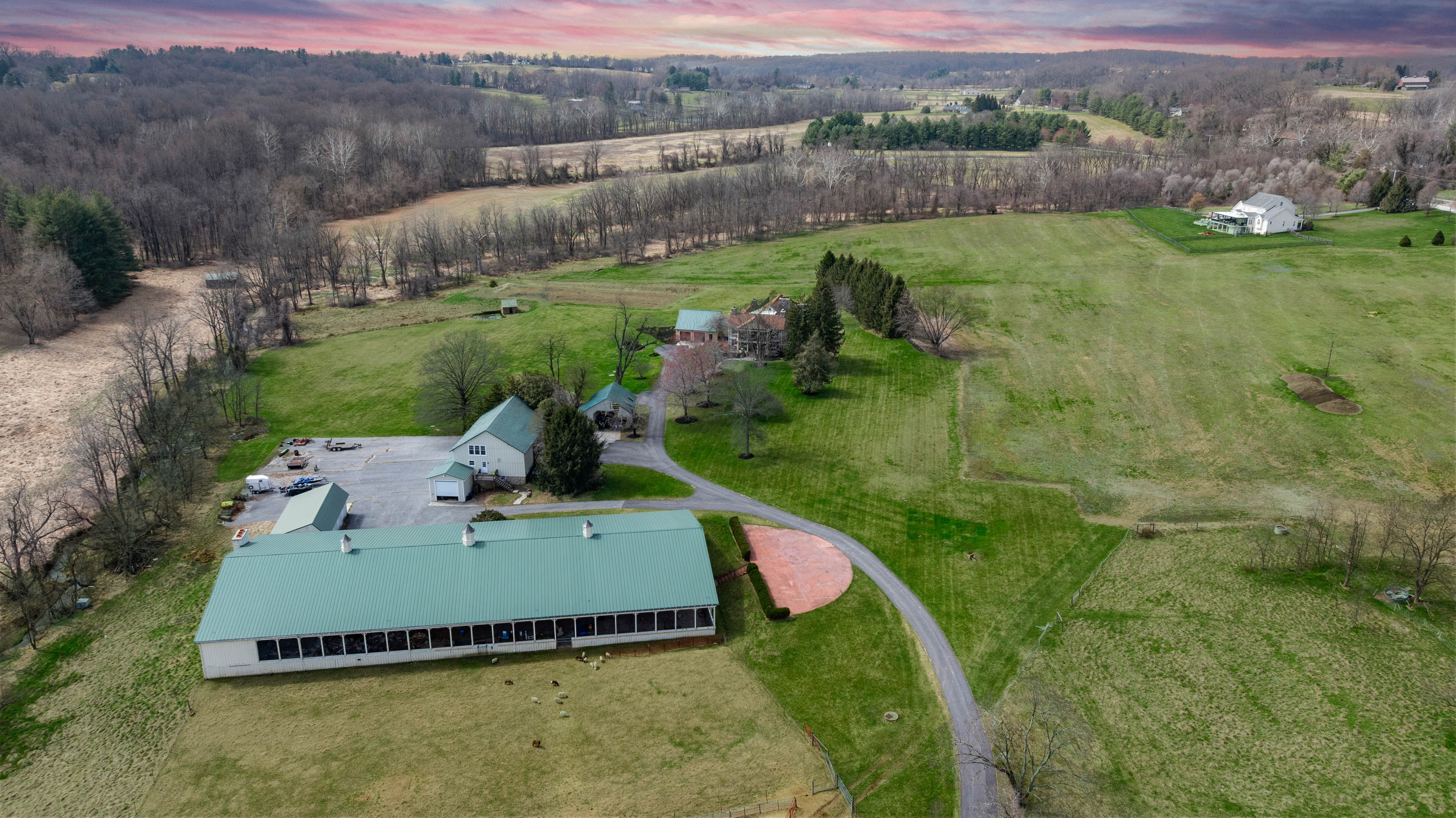 15314 Priceville Road, Sparks Glencoe, Maryland 21152, 6 Bedrooms Bedrooms, ,6 BathroomsBathrooms,Farm / Estate,Active,Priceville,0,1010015939